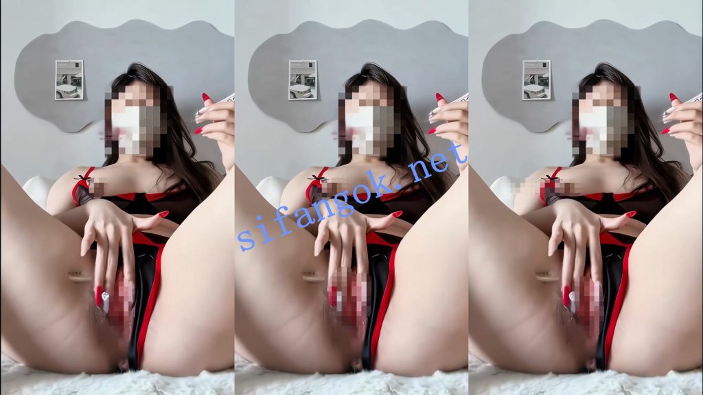 【抖音】肉肉大王 56万粉丝性感小肉弹骚舞 自慰定制【1V】【271M】 6