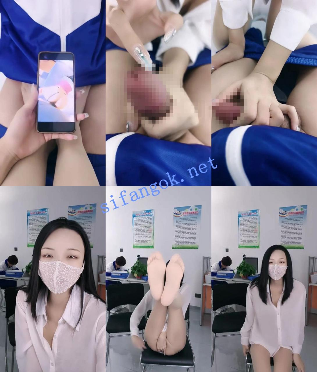 辅导老师的故事~【扶摇】一边辅导边摸小鸡鸡~n场内射大秀 7