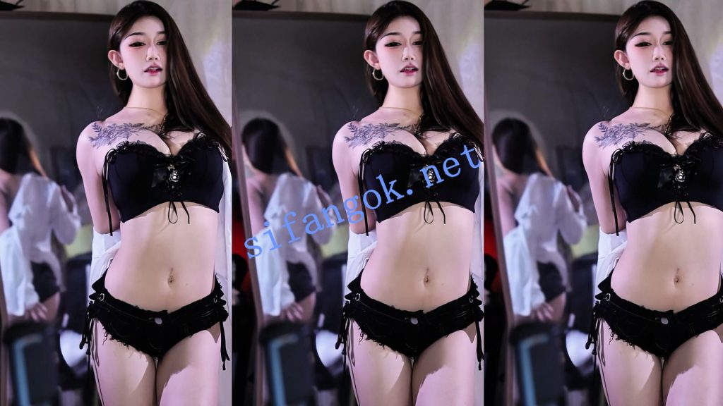 【虎牙赛事】舞团双人舞大赛 意淫 奶罩 内裤 SM，然后被毙【16V】【1.52G】 19