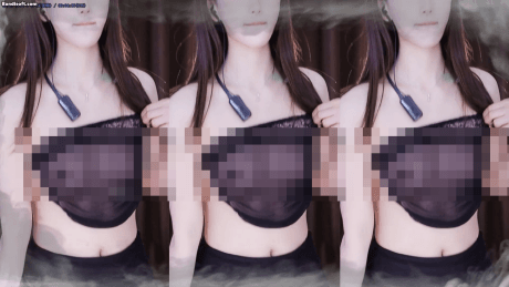 【CC 小奶喵】人气主播 大尺度定制 露奶骚舞 很顶很诱惑 无水印收藏版【1V】【486M】 4