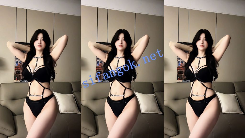 【抖音】喵朵曦 160万粉丝网红 巨乳细腰蜜桃臀 福利定制9V【9V】【875M】 9