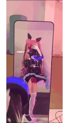 【快抖风】网红主播混搭裸舞众美女摇摆抖奶骚舞大合集27期【1281V】【6.17G】 7