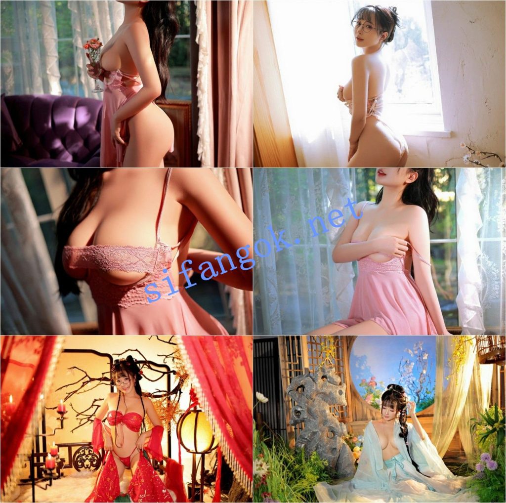 网红 寓见初夏 木瓜巨乳顶级美女 舰长最大尺度合集【24V】【311M】 13