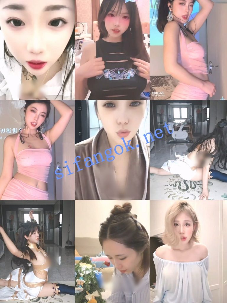 【抖音网红闪现】闪现 露点 内衣 内裤 露穴 各种精彩瞬间09【468V】【8.14G】 10