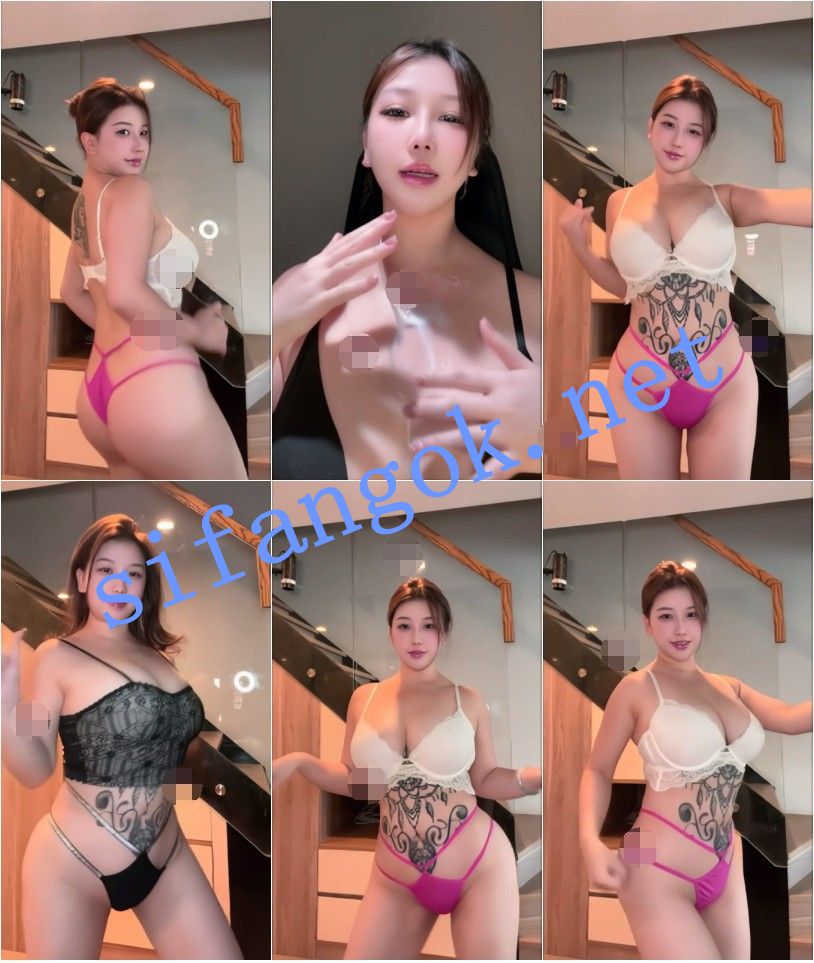 快手 冲田吉拉-7 百万粉 口爆白浆 胸夹白浆 大尺度骚舞 16V 【16V】【969M】 10