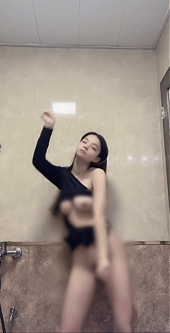 推特西西团队圆乳小师妹 安慕曦 2026顶级露脸会员裸舞新福【63V】【667M】 9