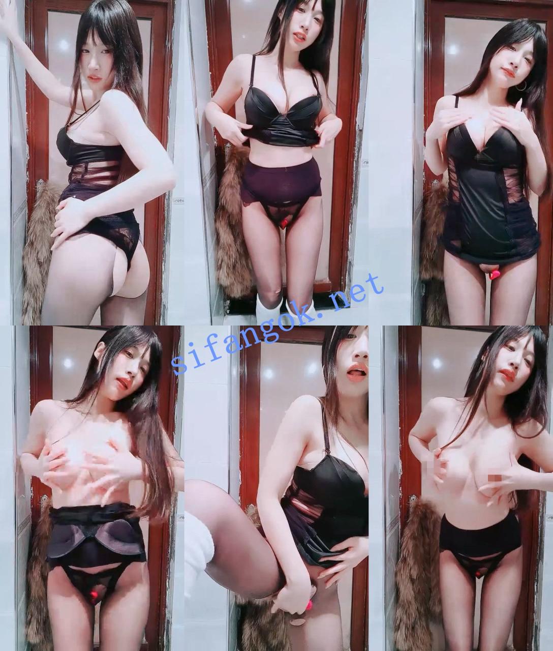 ♆♆【晚安樊樊】颜值白领~! 上班偷播~背对同事~真空跳蛋~10 5