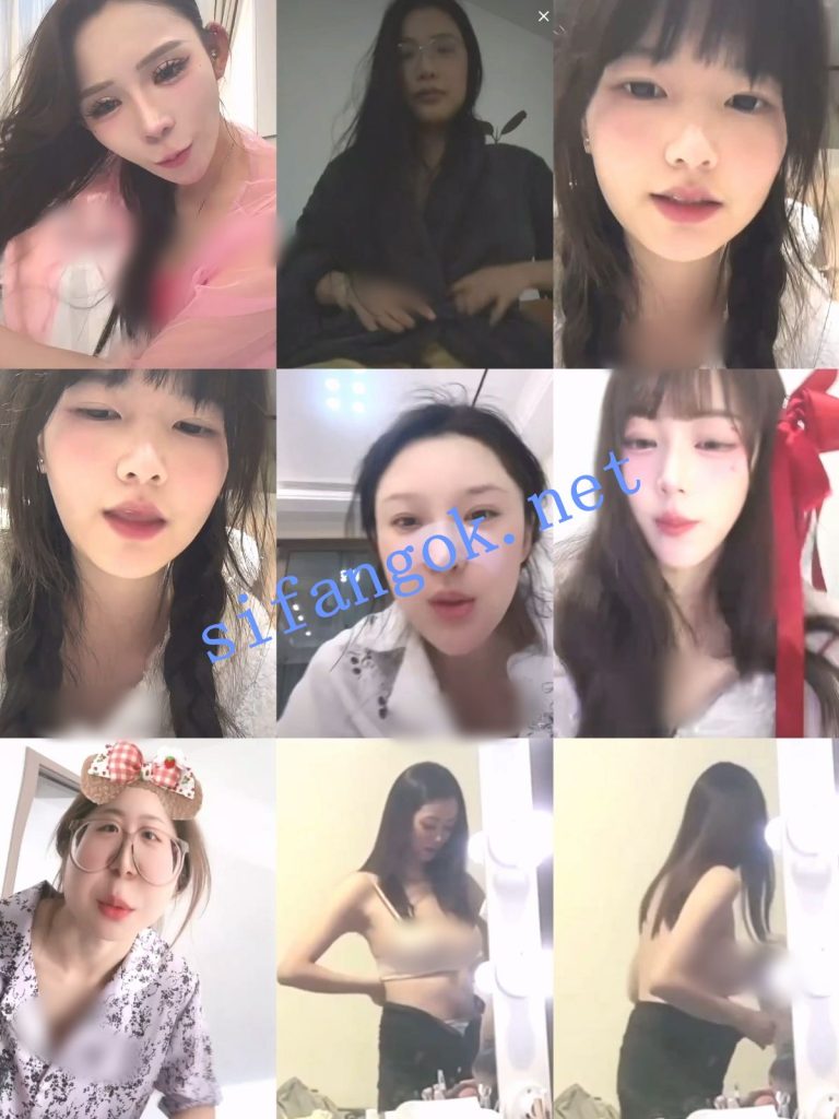 【抖音网红闪现】闪现 露点 内衣 内裤 露穴 各种精彩瞬间09【468V】【8.14G】 3