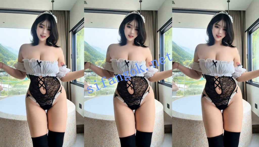 【抖音】小优优子 200万粉大主 最大尺度定制9V【9V】【1.75G】 2