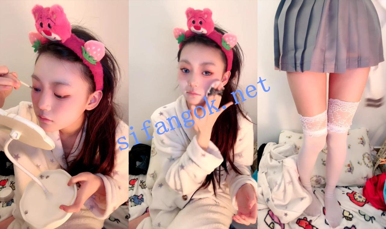 ⚡【小佳宝】超凡脱俗班花美少女下海!佛祖看了都会心动~ 9 ⚡【小佳宝】超凡脱俗班花美少女下海!佛祖看了都会心动~ 9