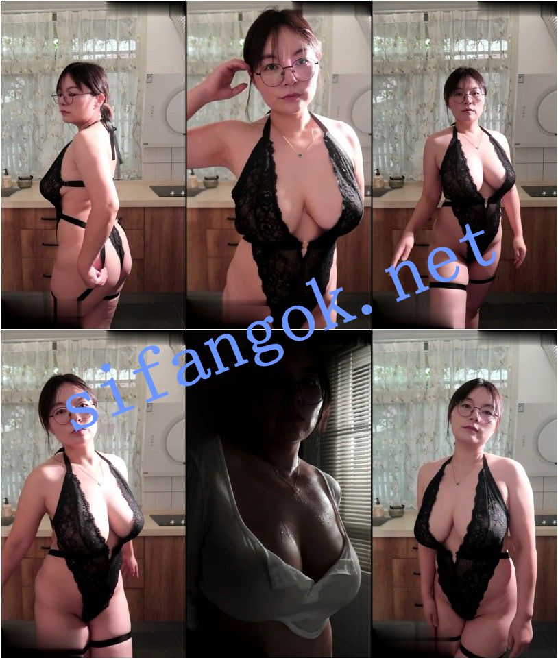 抖音 发发爱健身-2 医学硕士 蜜桃臀 反差 最大尺度 21V【21V】【992M】 6