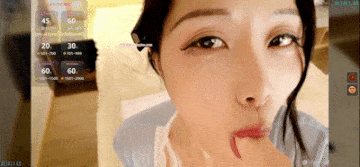 主播 Lucky-Baby 20 1