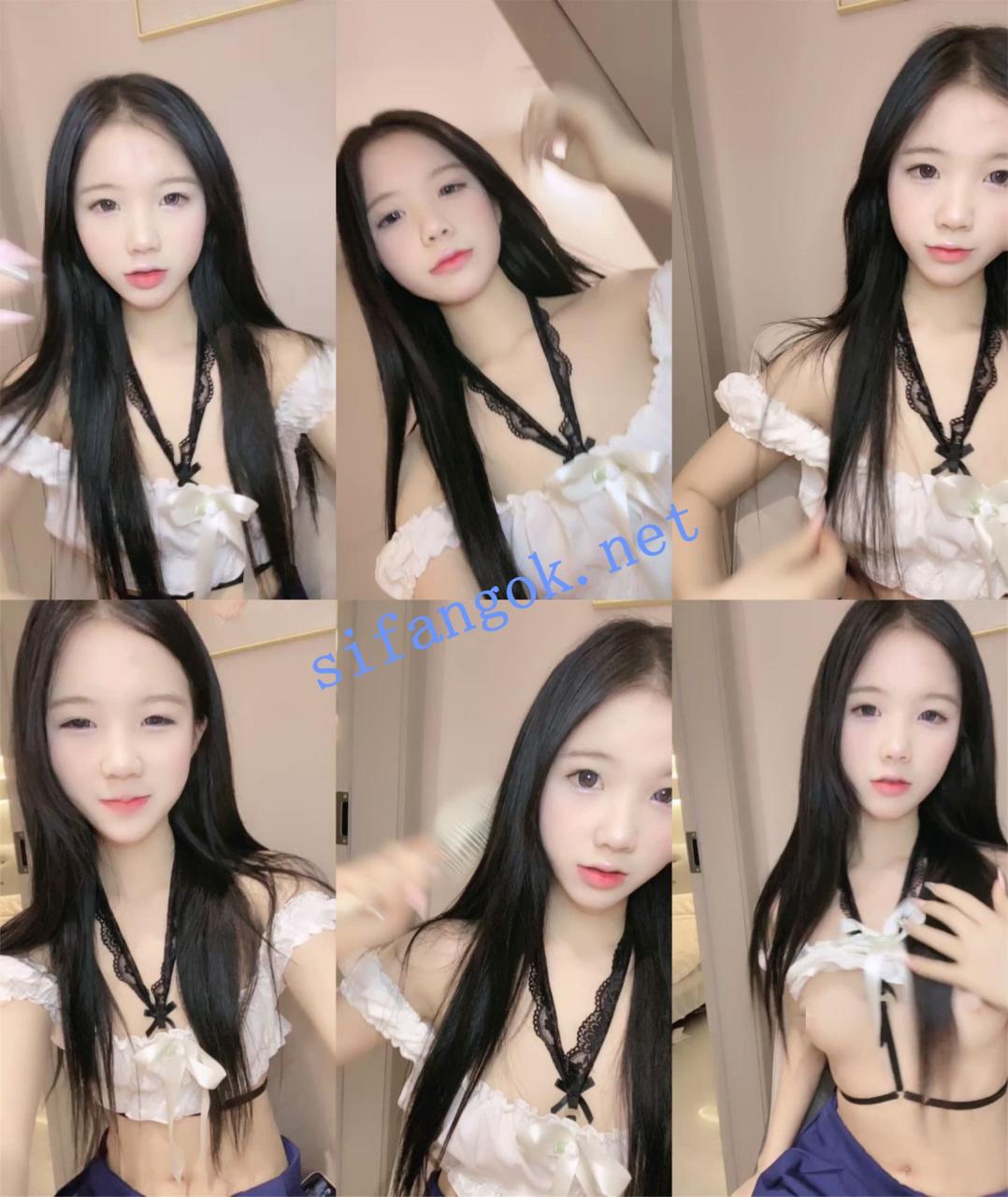 美到爆炸！清纯天花板校花~【小岛】自慰！高潮！爽到喷水~ 2