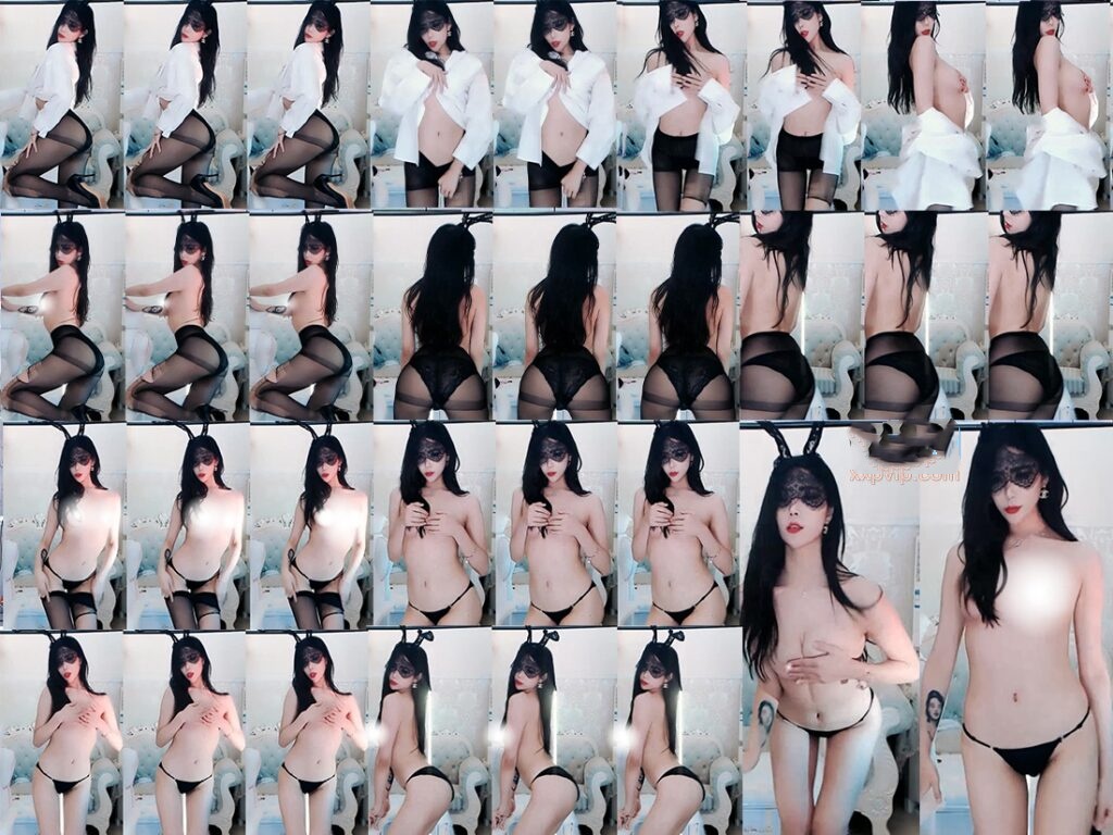 虎牙高冷气质女神【长腿兮兮】千元定制脱衣露点 无水印收藏版【1V】【225M】 1