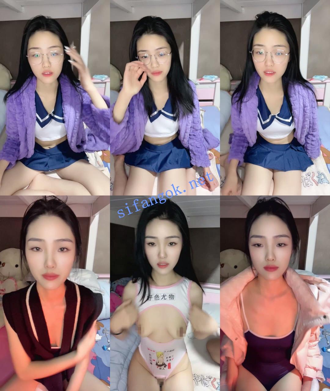 ☑️哇！新女神下海~美爆了~【茶色女配】多场啪啪~爽死了~ 1