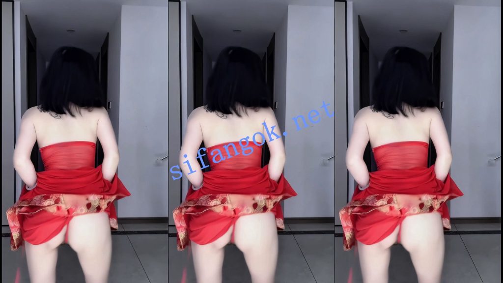 【快手】小奶球 最新作品合集尺度超过以往 新年礼包7V【7V】【1.56G】 8