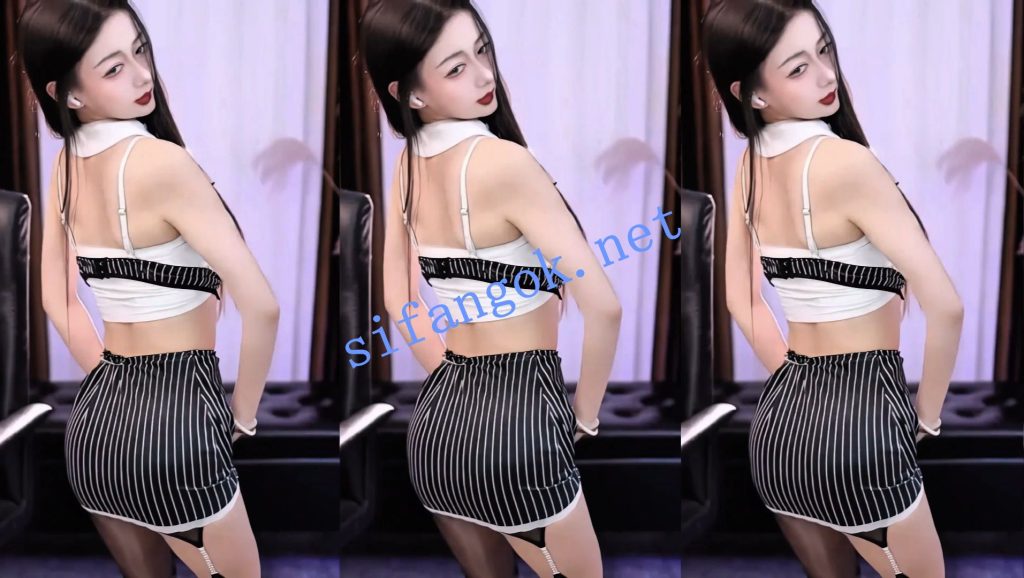 【虎牙】年年 新主播12月骚舞精选10V【10V】【1.19G】 15