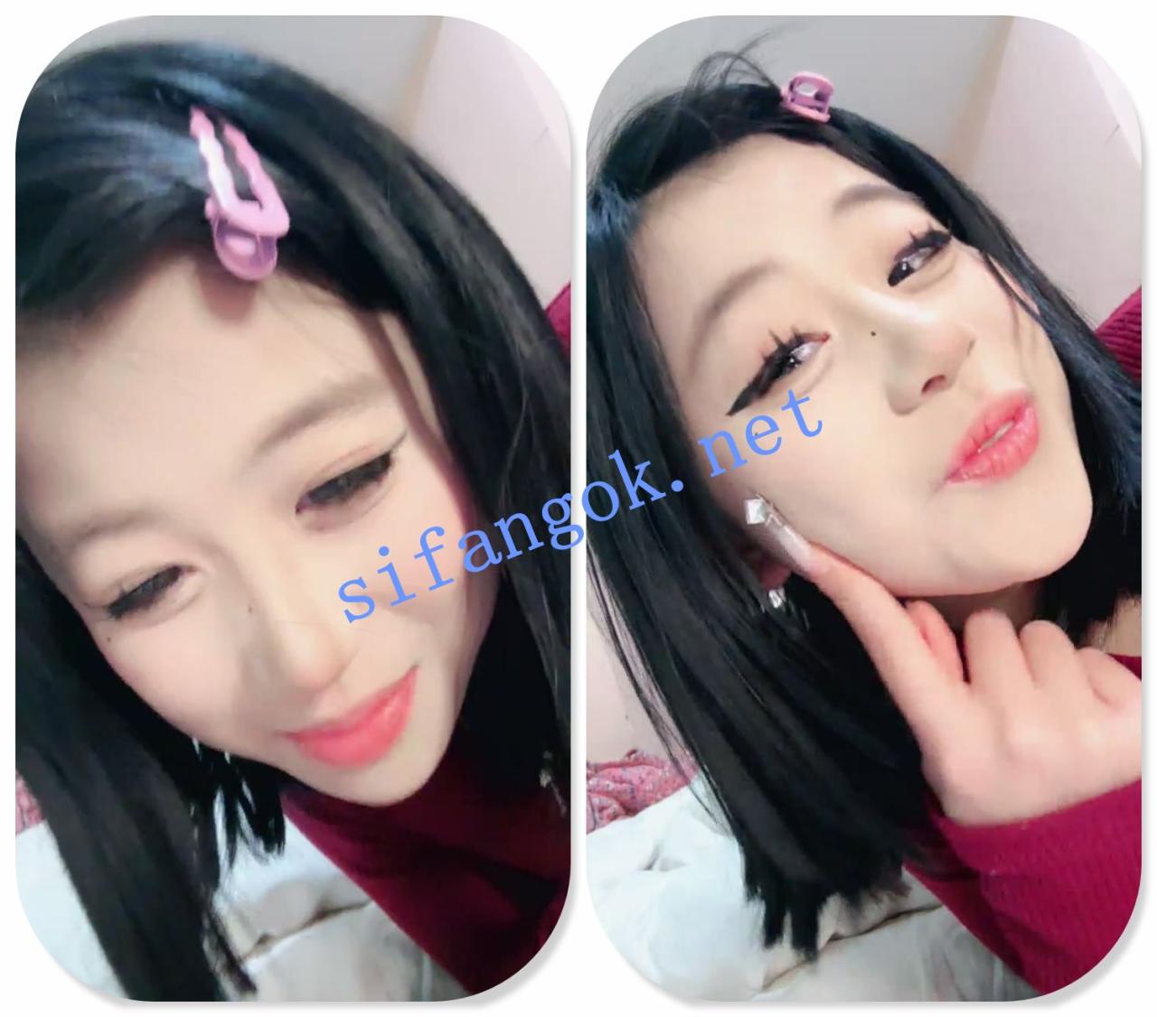 ██含苞怒放的小女孩！【小围呐】活泼可爱~全裸蹦蹦跳跳 1