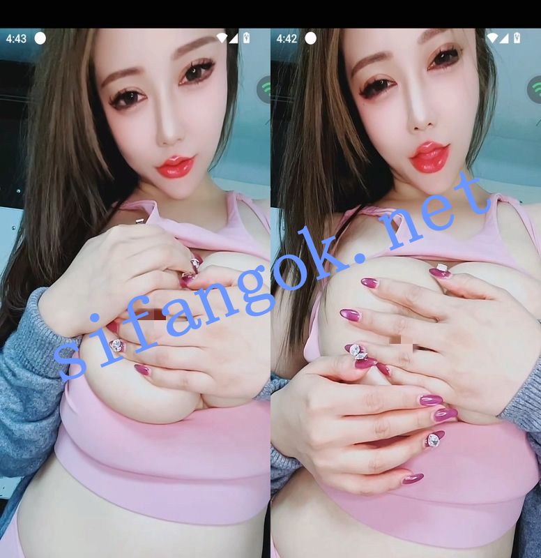 知聊兔呼热门巨乳熟女-澄澄 平台给我漏奶B及私下全裸自慰【16V38P】【2.04G】 2