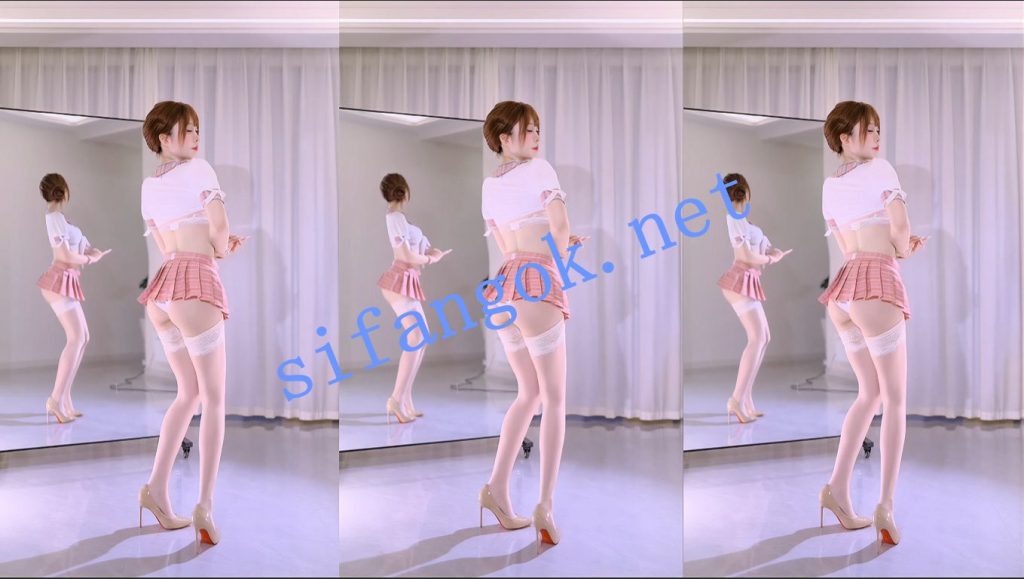 【B站 】雾奈哟 网红大主播高级福利定制5V【5V】【475M】 3