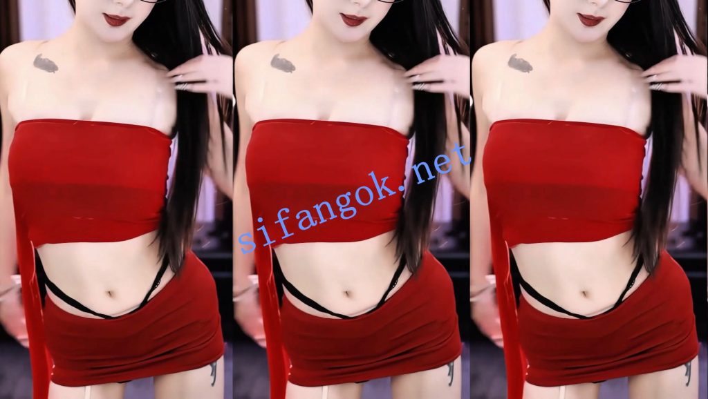 【虎牙】年年 新主播12月骚舞精选10V【10V】【1.19G】 16