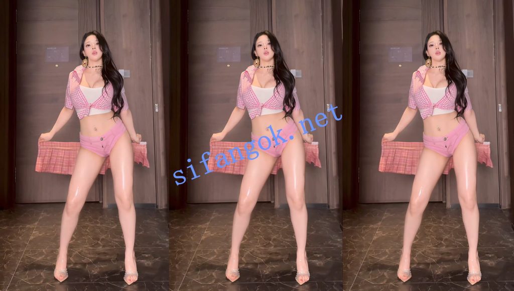 【B站】李喻言 网红主播福利定制热舞4V【4V】【442M】 2 【B站】李喻言 网红主播福利定制热舞4V【4V】【442M】 2