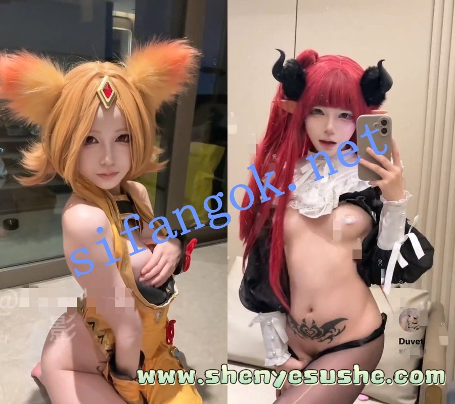 抖音推特卡哇伊软妹-Duvet 520高价道具自慰口交大尺度福利【12V64P】【169M】 9 抖音推特卡哇伊软妹-Duvet 520高价道具自慰口交大尺度福利【12V64P】【169M】 9