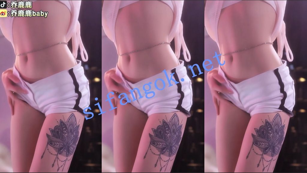 【虎牙】乔鹿鹿 顶流主播1月擦边整活超精选6V【6V】【700M】 6 【虎牙】乔鹿鹿 顶流主播1月擦边整活超精选6V【6V】【700M】 6