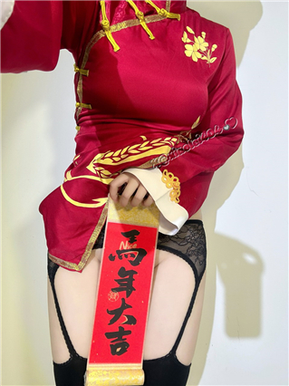 推特顶级COS 希尔薇 2026春节福利裸舞 枣红娘顶顶B马年大吉【13V31P】【157M】 12 推特顶级COS 希尔薇 2026春节福利裸舞 枣红娘顶顶B马年大吉【13V31P】【157M】 12