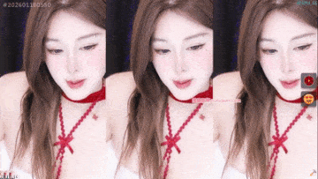 主播 Jellycute Evajoannana 23 1