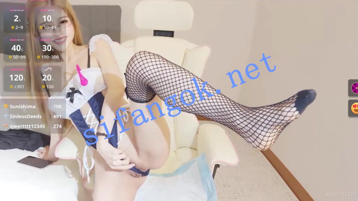 ❤❤❤ST高颜值新人,Stripchat【Amy6689】看女神张开大腿秒硬 3 ❤❤❤ST高颜值新人,Stripchat【Amy6689】看女神张开大腿秒硬 3