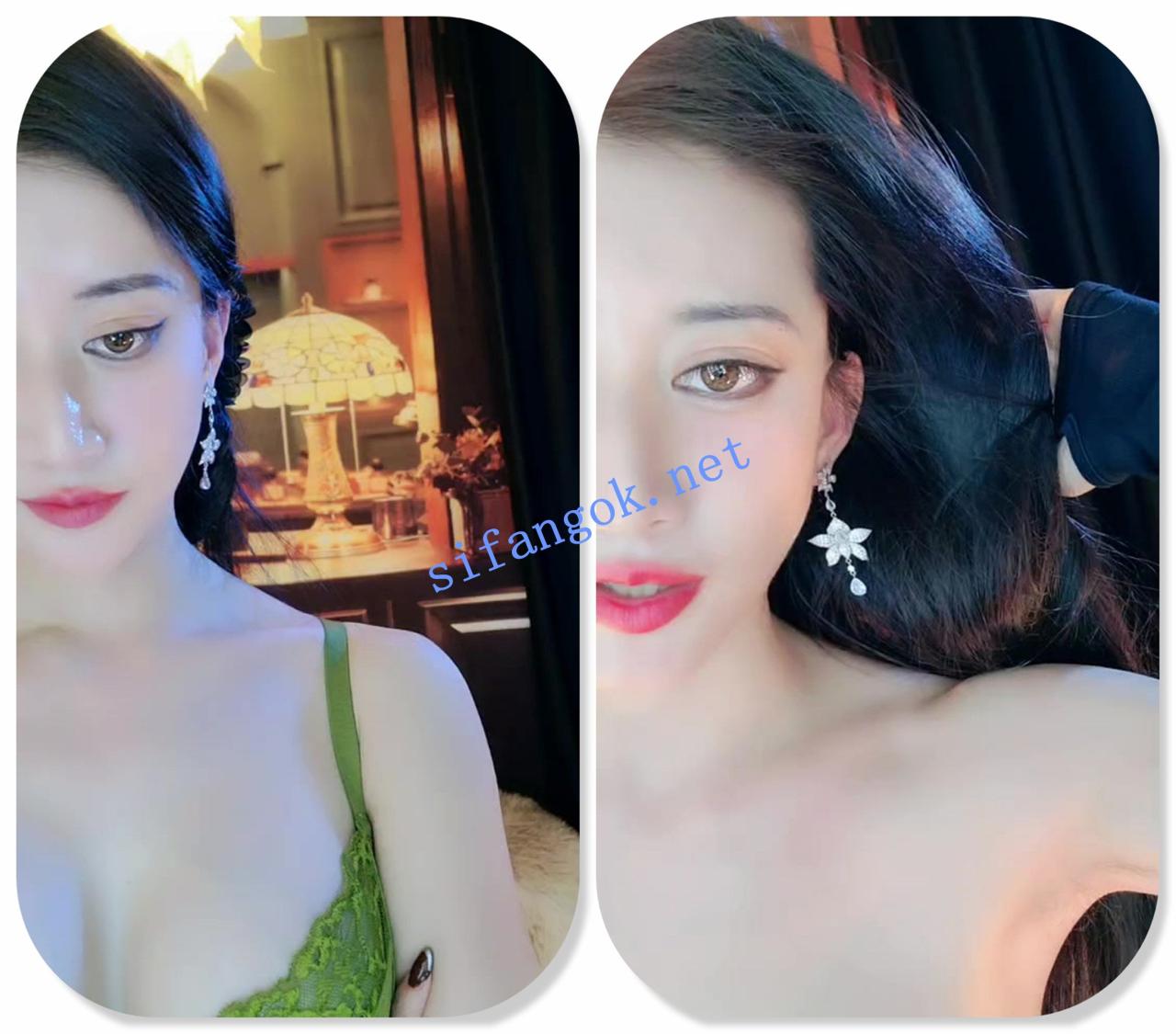 ██气质明星颜值！【充电桩】魔鬼身材，热舞，诱惑死人2 1