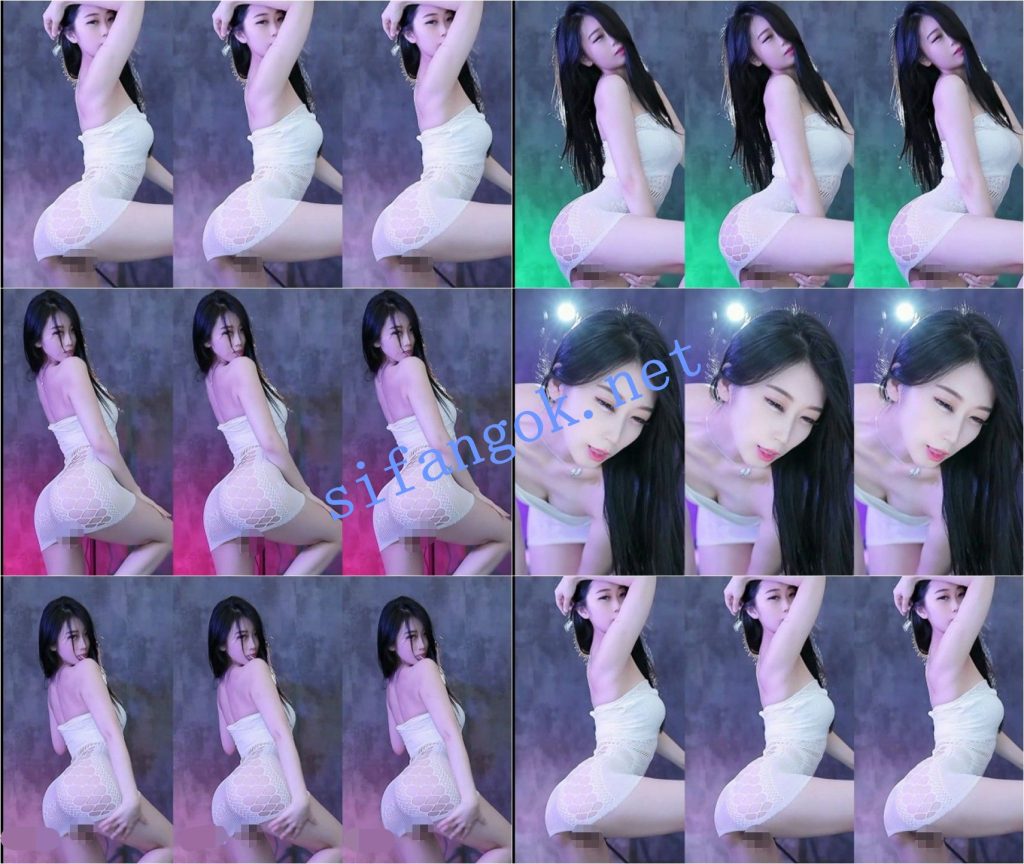 虎牙 梦曦-2 高颜好身材 无内 露脸半裸裸舞 超大尺度 6V【6V】【488M】 7