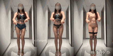 ❤️推特新晋舞姬❤️桥本玲奈 最新大会员群裸舞资源合集【8V】【1.57G】 4