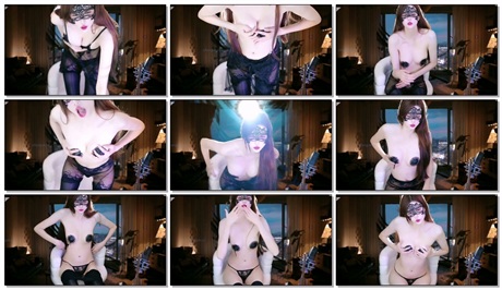 ❣️推荐❣️网易CC骚逼主播【白妖妖】11-12月会员专属福利，裸舞诱惑，好身材大长腿【13V】【6.7G】 12