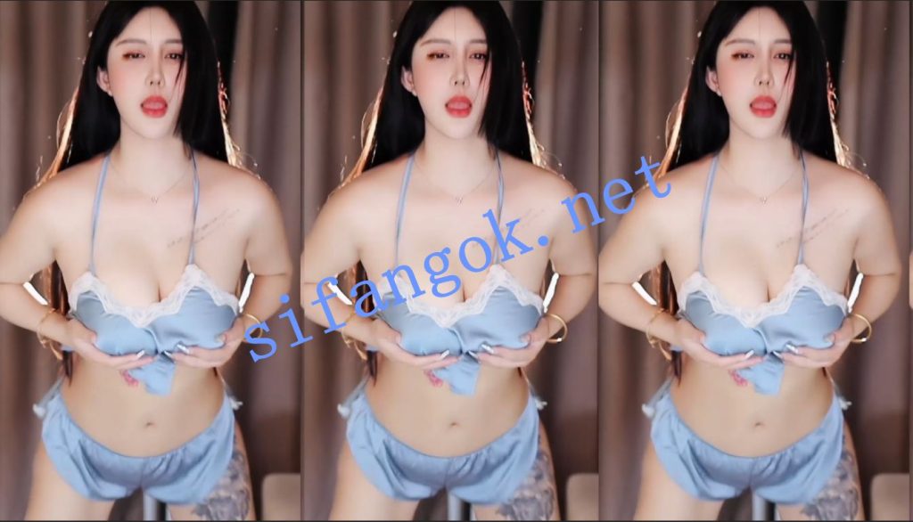 【网易CC】依阳baby 内衣定制补漏5V，双人互动【5V】【887M】 18