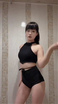 推特小甜妹 牧 反差配男抖鸡儿裸舞 多P吃鸡啪啪爆插小合集【50V15P】【1.44G】 12