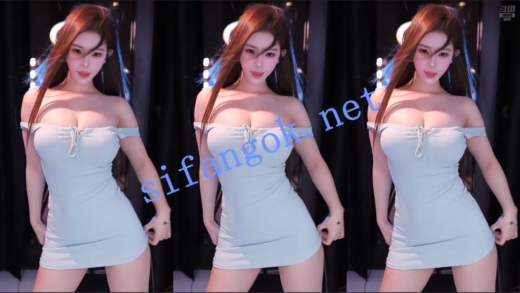 【斗鱼】谁的小棉袄呢 1月直播骚舞精选14V，尺度依旧在线【14V】【1.99G】 5