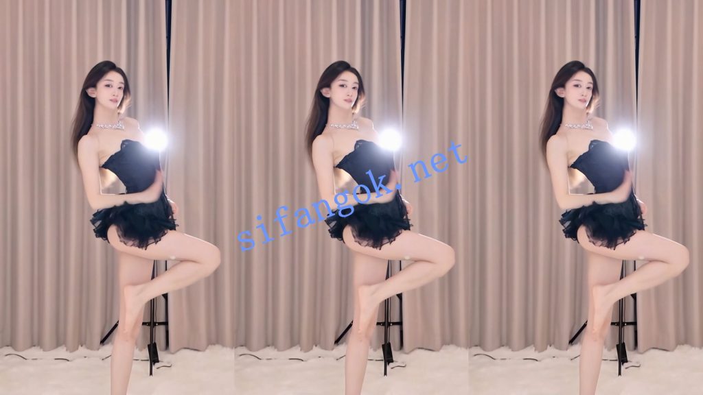 【stripchat】Dancing Coco 很罕见的专业级别舞蹈主播【3V】【353M】 6