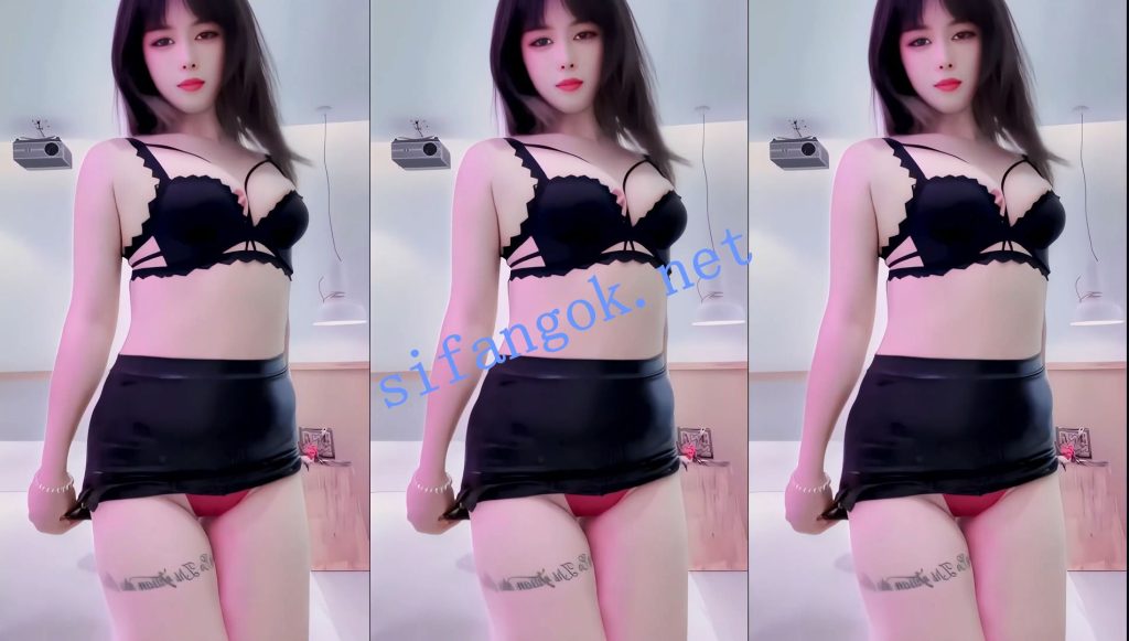 【快手】猫儿 40万粉丝主播 情趣骚内怼臀顶穴定制福利7V【7V】【0.99G】 26