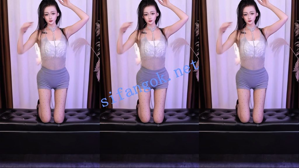 【虎牙】年年 新主播12月骚舞精选10V【10V】【1.19G】 13