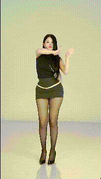 ❤️【B站】网红主播 李喻言 高清定制热舞+自制脱衣【21V】【1.59G】 3