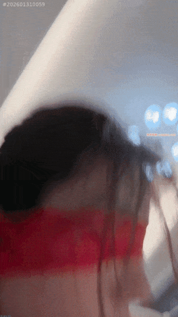 主播 Butterbear 02 1