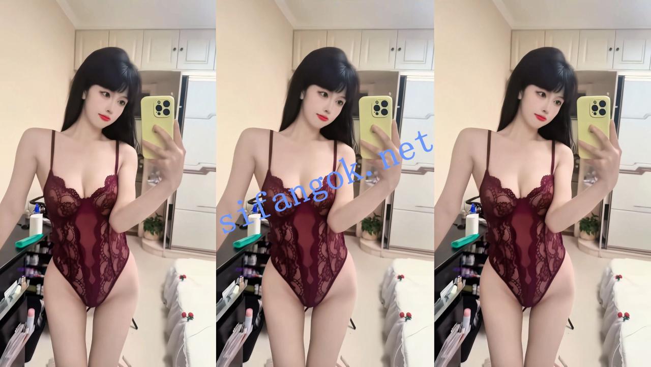 【抖音】晴儿姐姐很忙的 甜美网红漏出粉嫩豪乳 反差感拉满 12