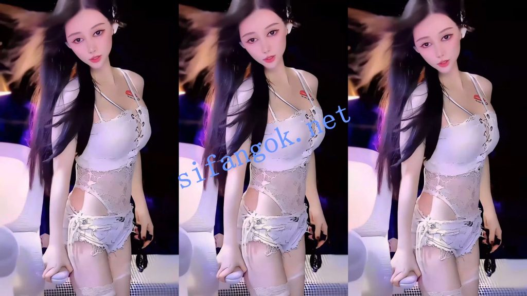 【漂漂】丝丝 优质主播擦边漏内精选10V【10V】【1.48G】 1