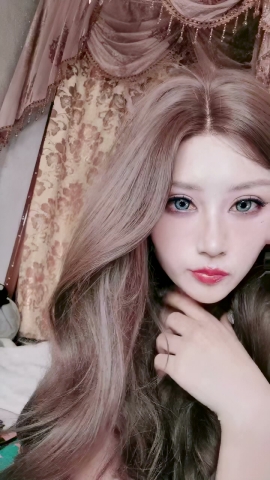 【2】半糖主播【爱丝袜的薇薇安】福利视频31V+一对一2V 5