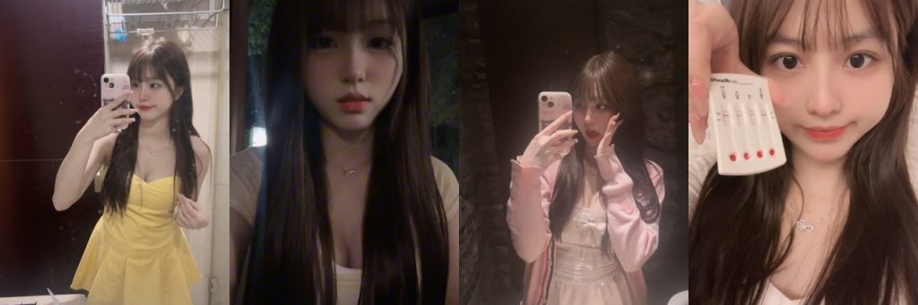 ⚫️男友泄密！抖音带货主播【Mmakcas郑宝宇】私底下是个小母狗【1V】【611M】 2