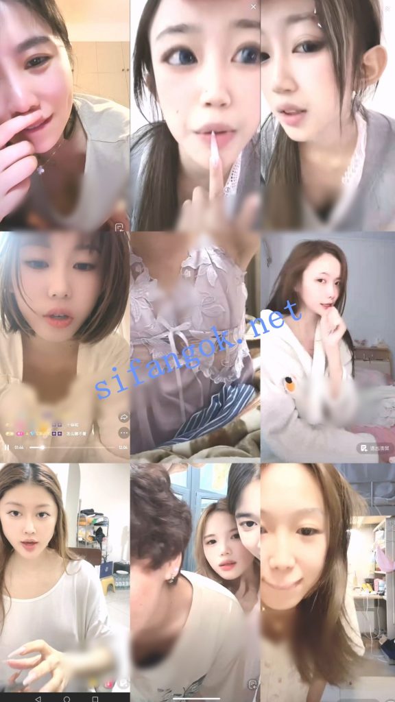 【抖音网红闪现】闪现 露点 内衣 内裤 露穴 各种精彩瞬间08【599V】【10.2G】 2