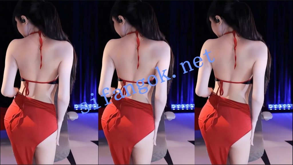 【斗鱼】艺瑟妃，艺老师高端福利定制4V，漏出半个豪乳【4V】【443M】 20