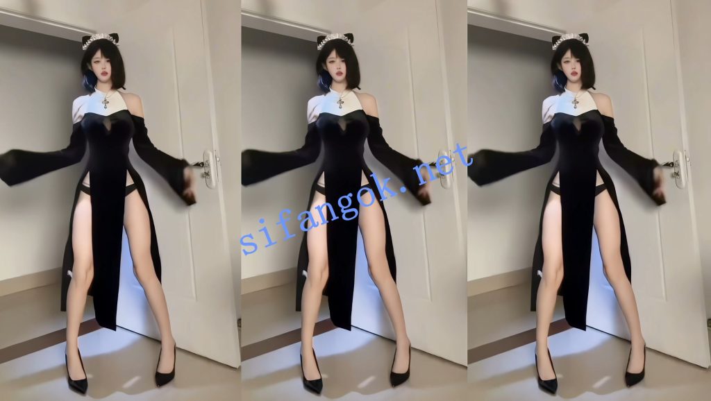 【抖音】小哭包不哭 200万粉丝青春小美女福利骚舞【14V】【629M】 7 【抖音】小哭包不哭 200万粉丝青春小美女福利骚舞【14V】【629M】 7